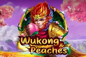 TIP88 WuKong&Peaches