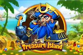 TIP88 TreasureIsland