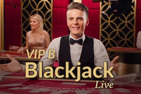 TIP88 Blackjack VIP B