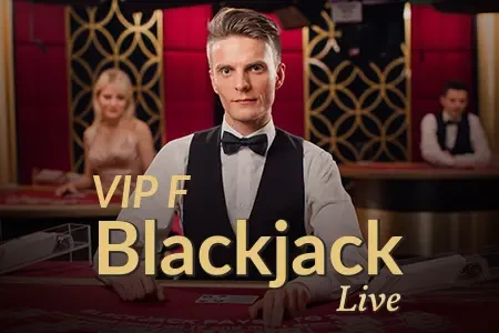 TIP88 Blackjack VIP F
