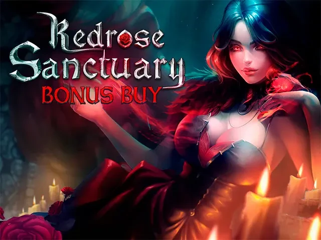 TIP88 Redrose Sanctuary Bonus Buy