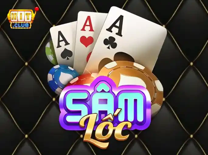 TIP88 Sâm Lốc
