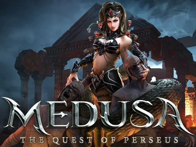 TIP88 Medusa II