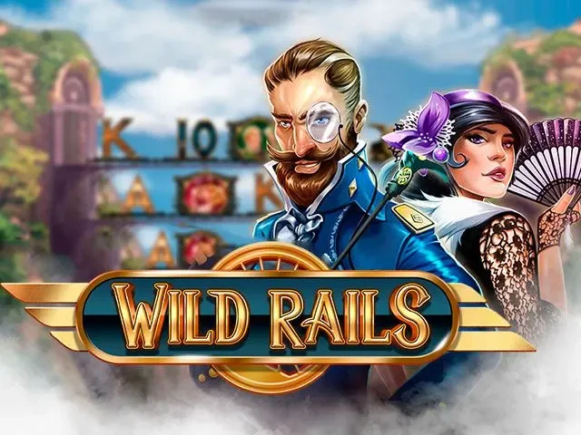 TIP88 Wild Rails