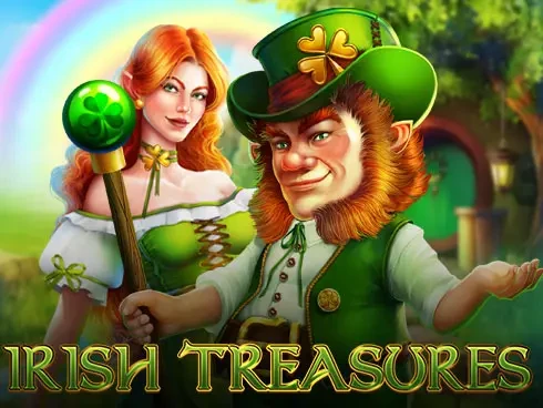 TIP88 Irish Treasures