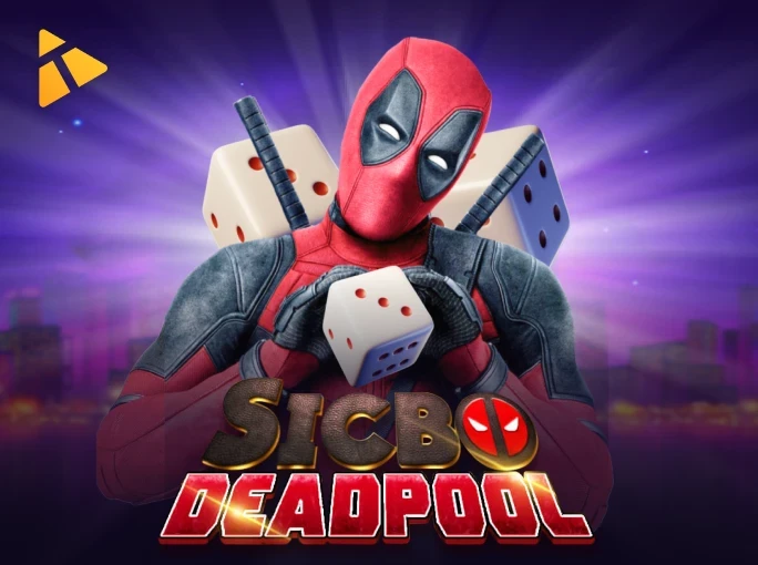 TIP88 Sicbo Deadpool
