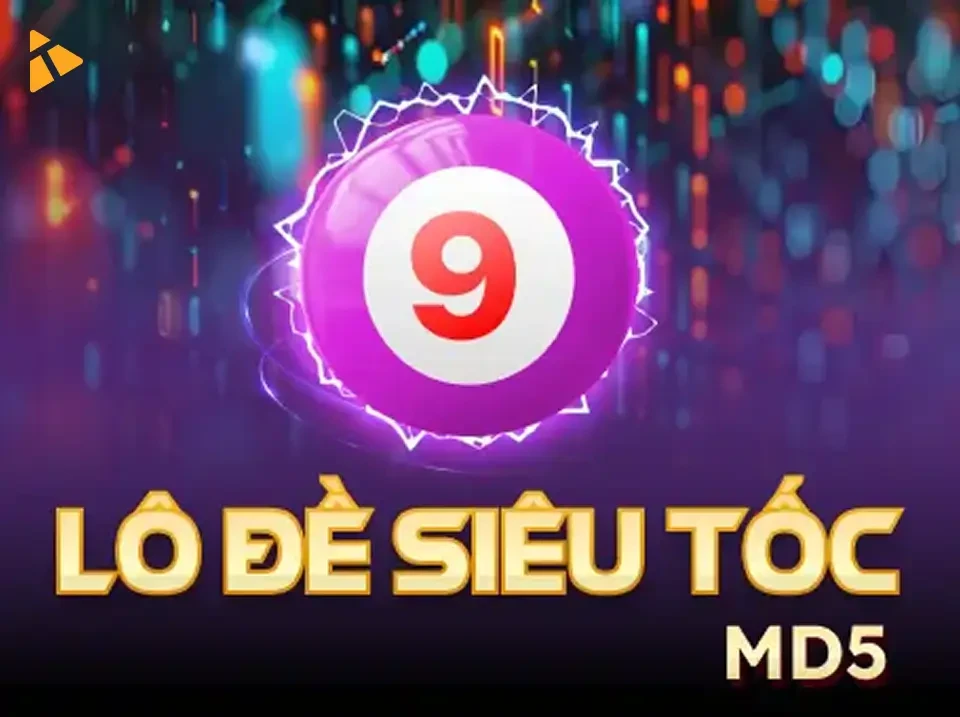 TIP88 Lô đề siêu tốc MD5
