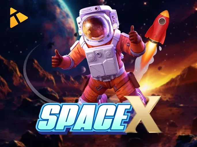 TIP88 space-x